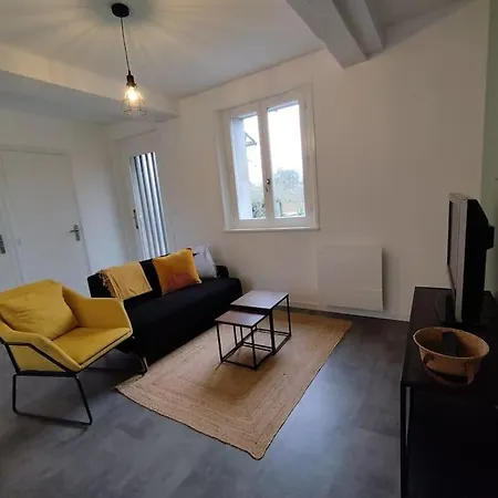 Holiday home La Rosie De *