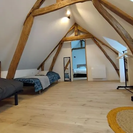 Holiday home La Rosie De