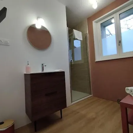 Holiday home La Rosie De Dury (Somme)